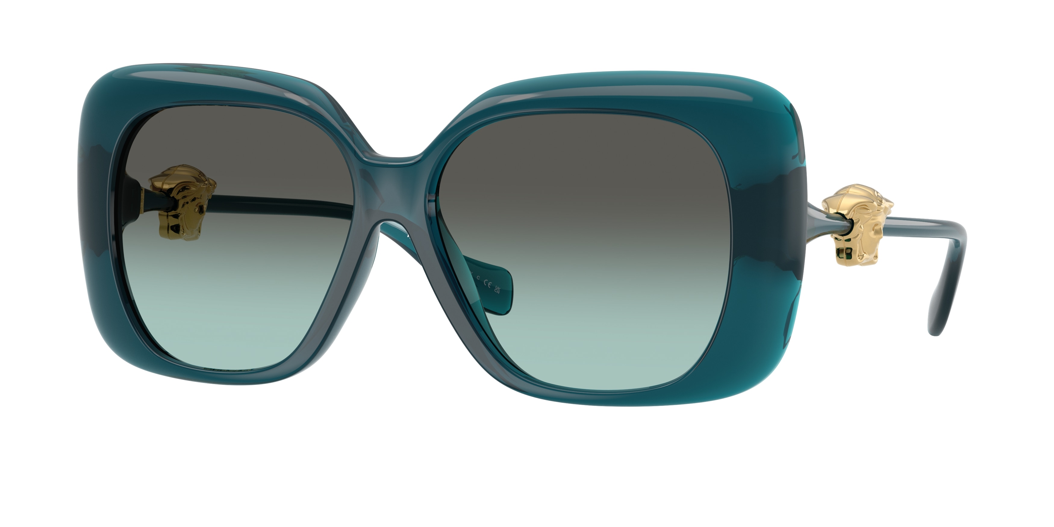 Versace VE4499U 55402A  